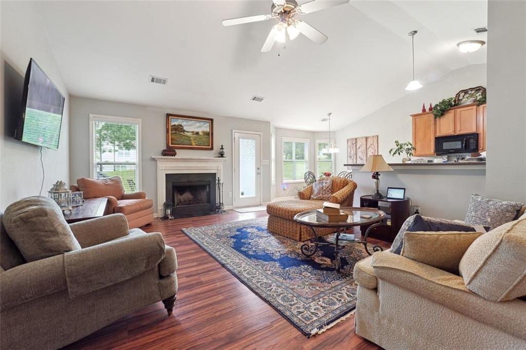 203 LOGAN CREEK Lane