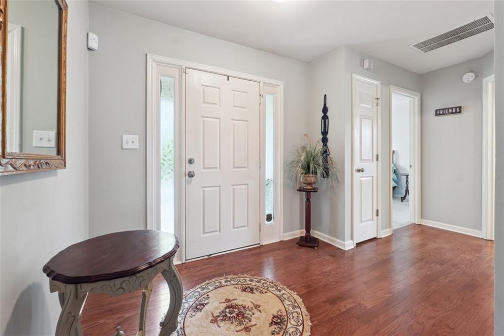 203 LOGAN CREEK Lane