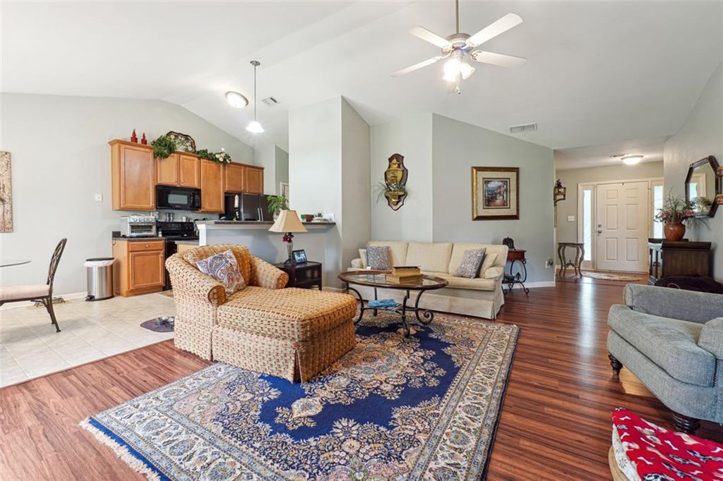 203 LOGAN CREEK Lane