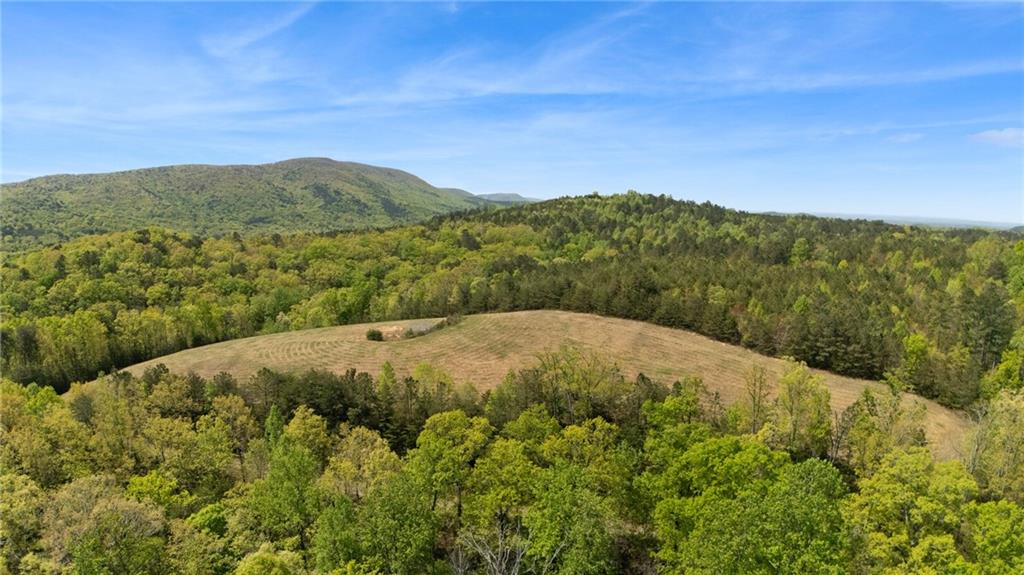 7.65 Acre Garland Mountain Trail, Waleska, Georgia image 21