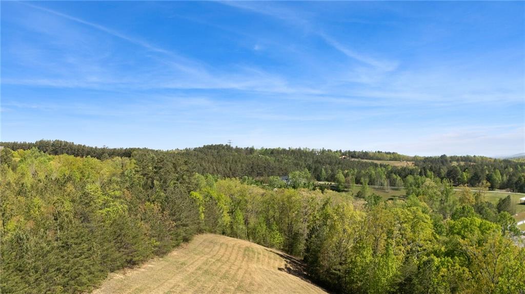 7.65 Acre Garland Mountain Trail, Waleska, Georgia image 19
