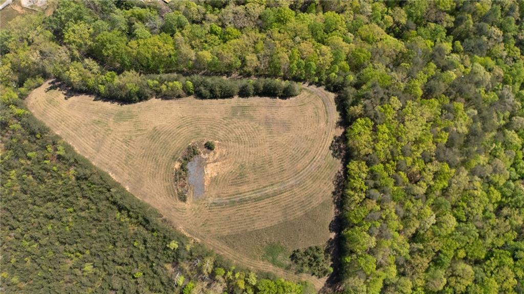 7.65 Acre Garland Mountain Trail, Waleska, Georgia image 2