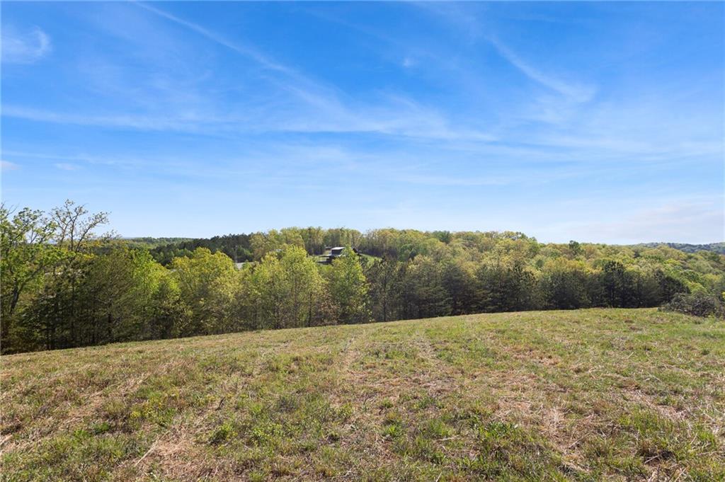 7.65 Acre Garland Mountain Trail, Waleska, Georgia image 6