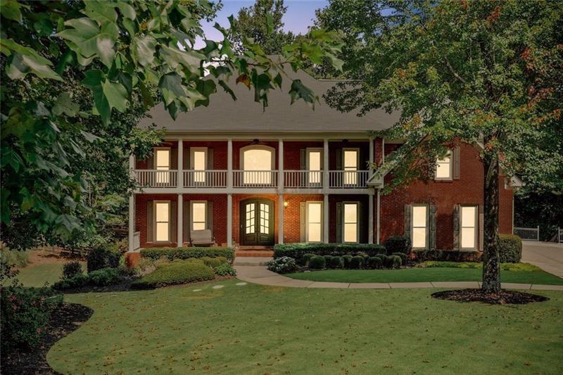 160 Stone Orchard Court