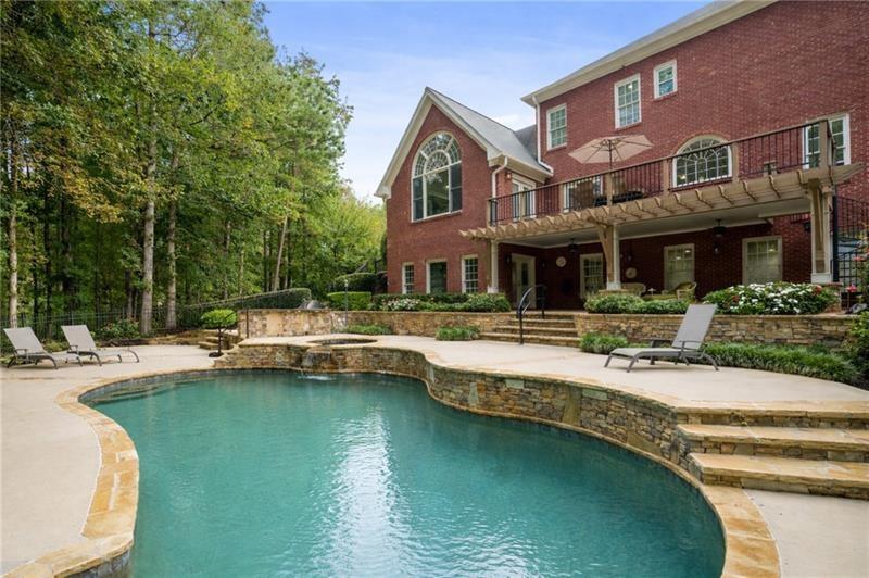 160 Stone Orchard Court