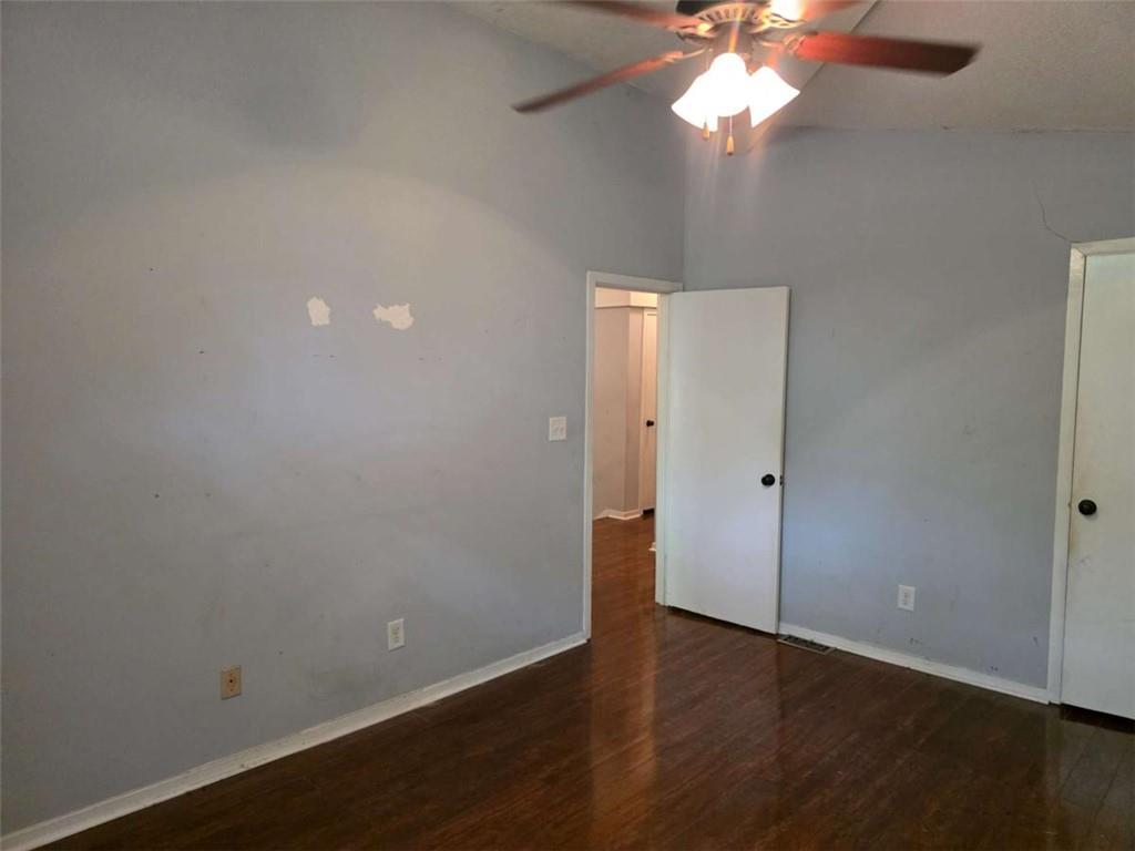 5826 Par Four Court, Lithonia, Georgia image 14
