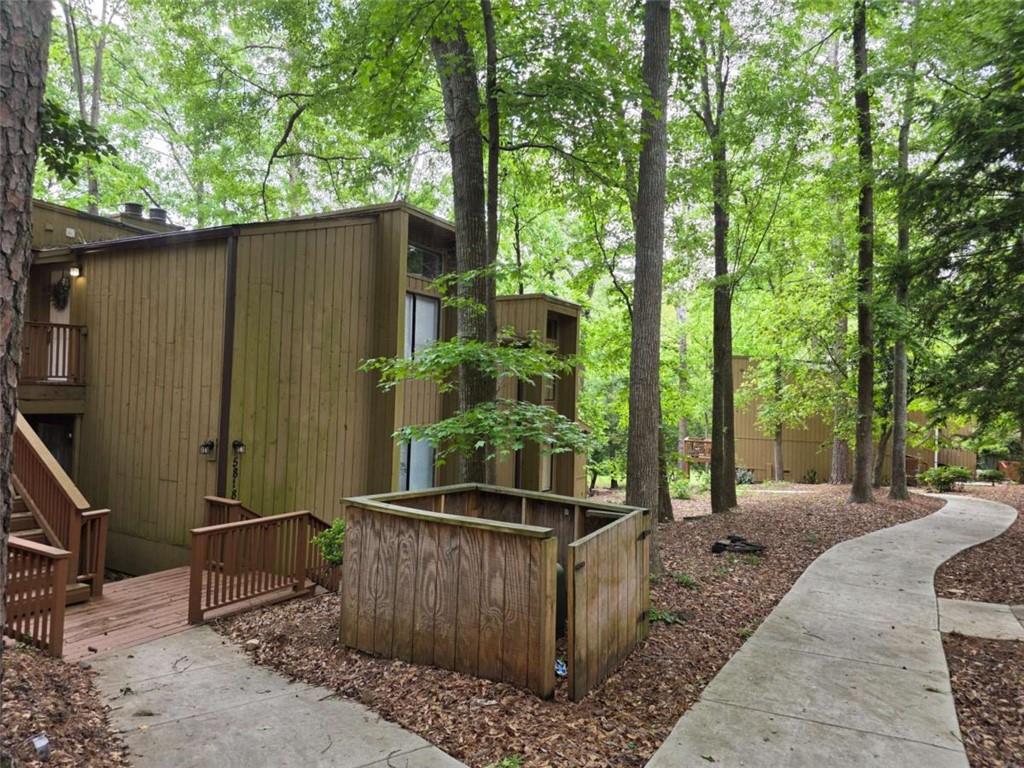 5826 Par Four Court, Lithonia, Georgia image 2