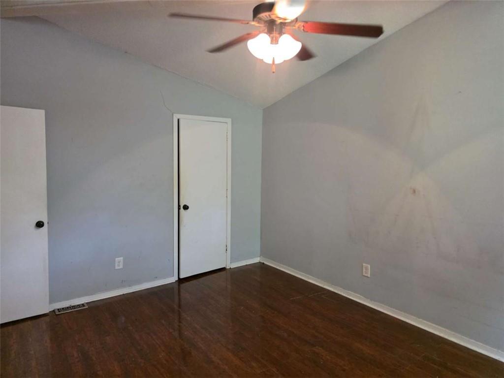 5826 Par Four Court, Lithonia, Georgia image 12