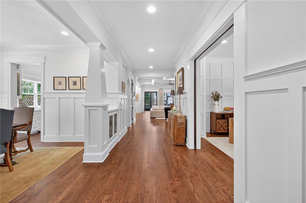 615 Burke Road NE