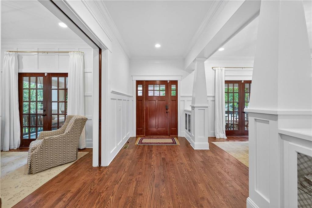 615 Burke Road NE