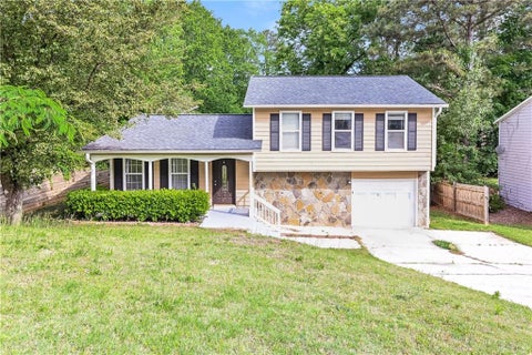 Homes For Sale - 3091 Dowry Drive<br/> Lawrenceville, GA 30044