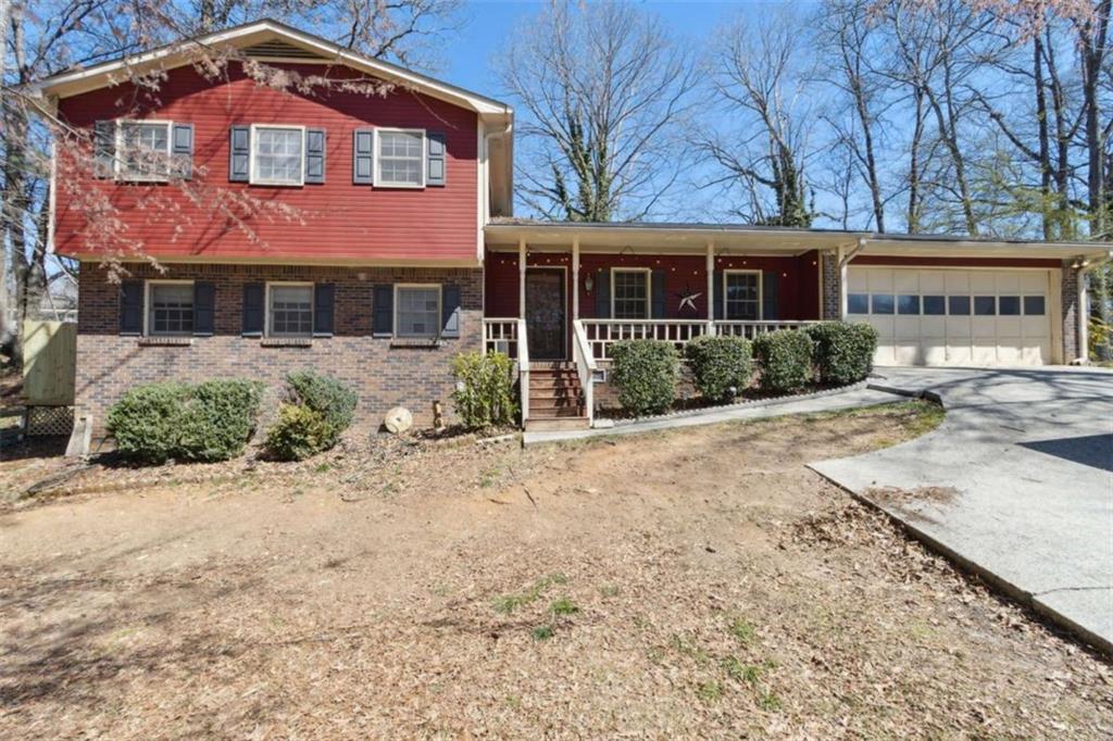 6067 Dana Drive, Norcross, Georgia image 3