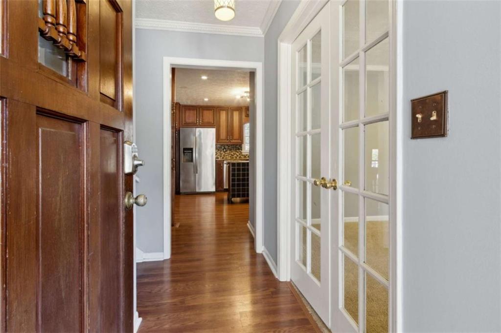 6067 Dana Drive, Norcross, Georgia image 7