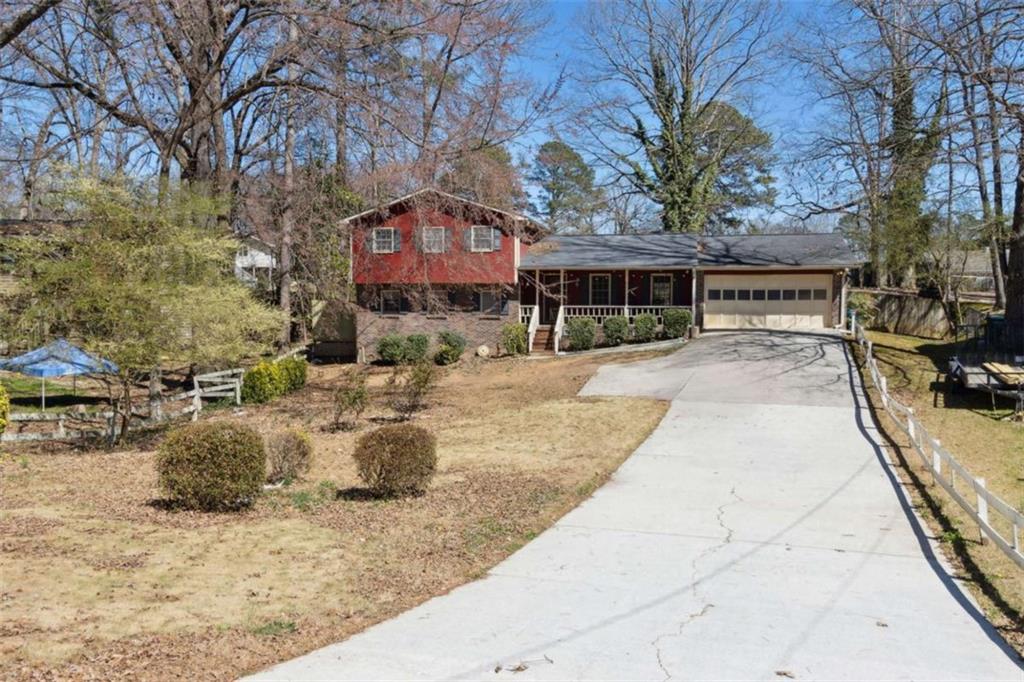 6067 Dana Drive, Norcross, Georgia image 1