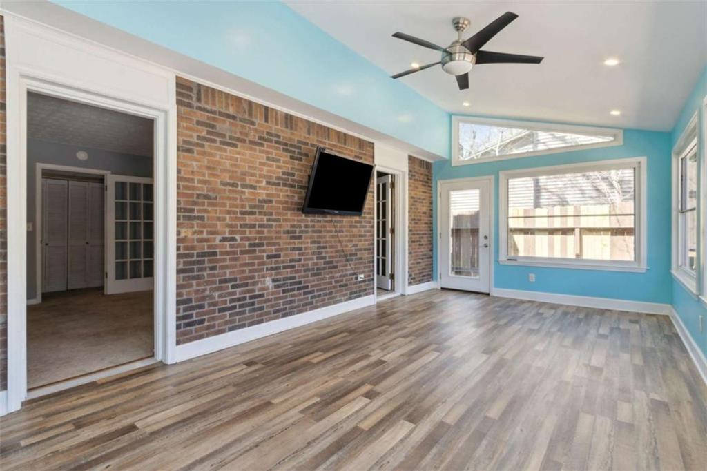 6067 Dana Drive, Norcross, Georgia image 31