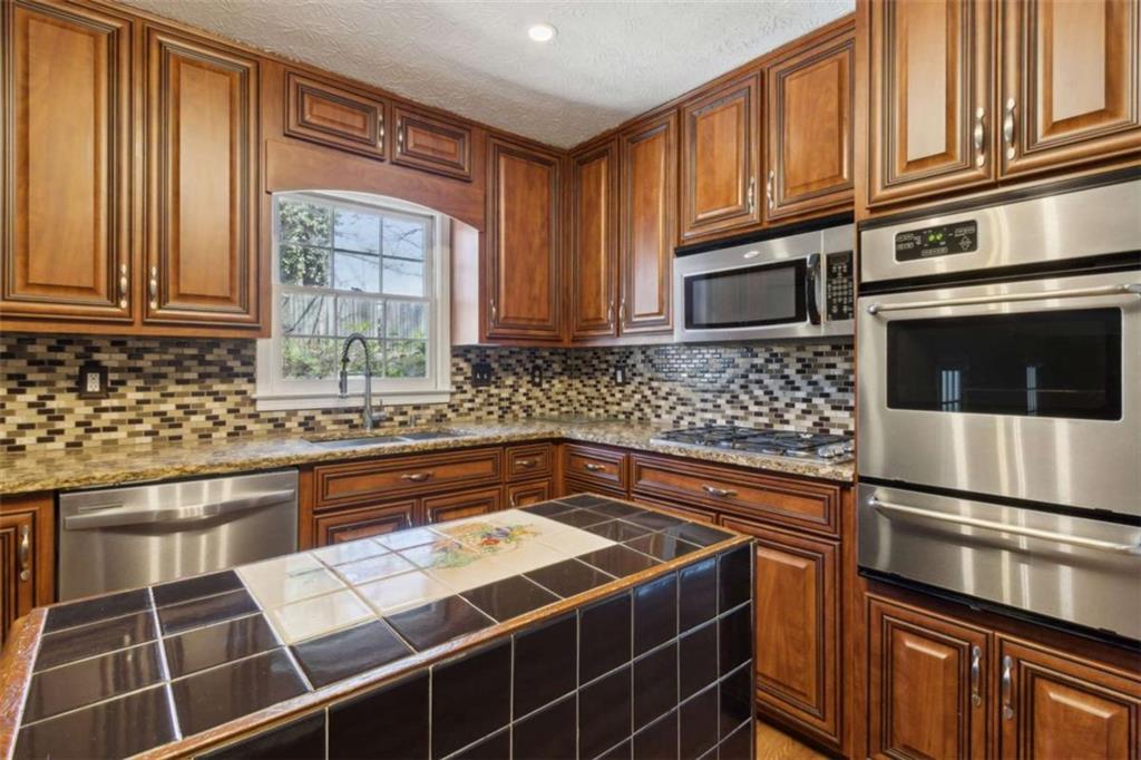 6067 Dana Drive, Norcross, Georgia image 18