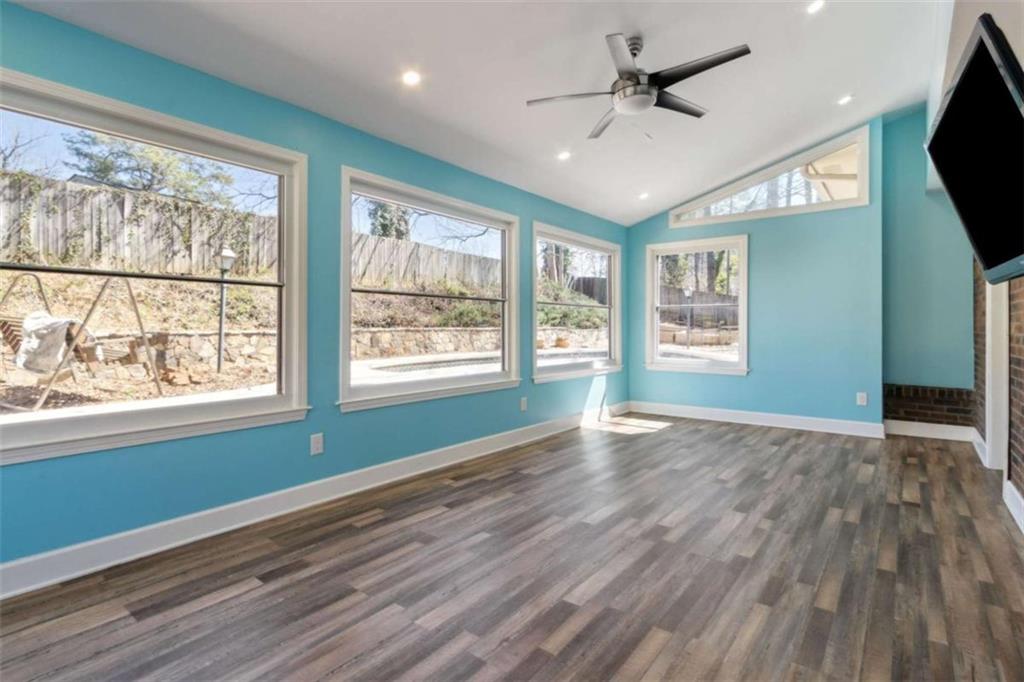 6067 Dana Drive, Norcross, Georgia image 32