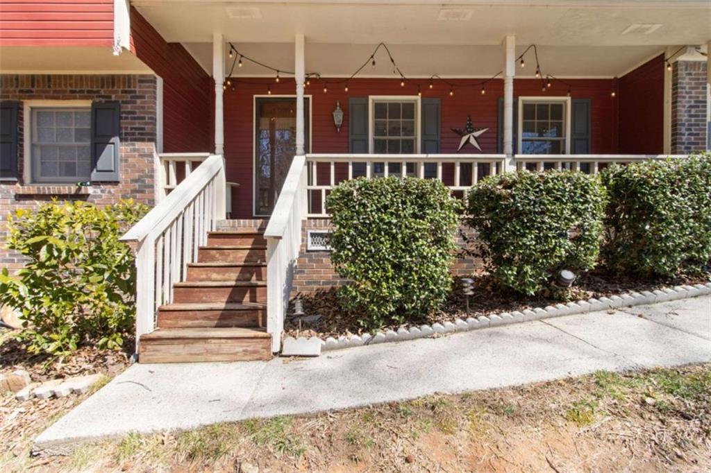 6067 Dana Drive, Norcross, Georgia image 4