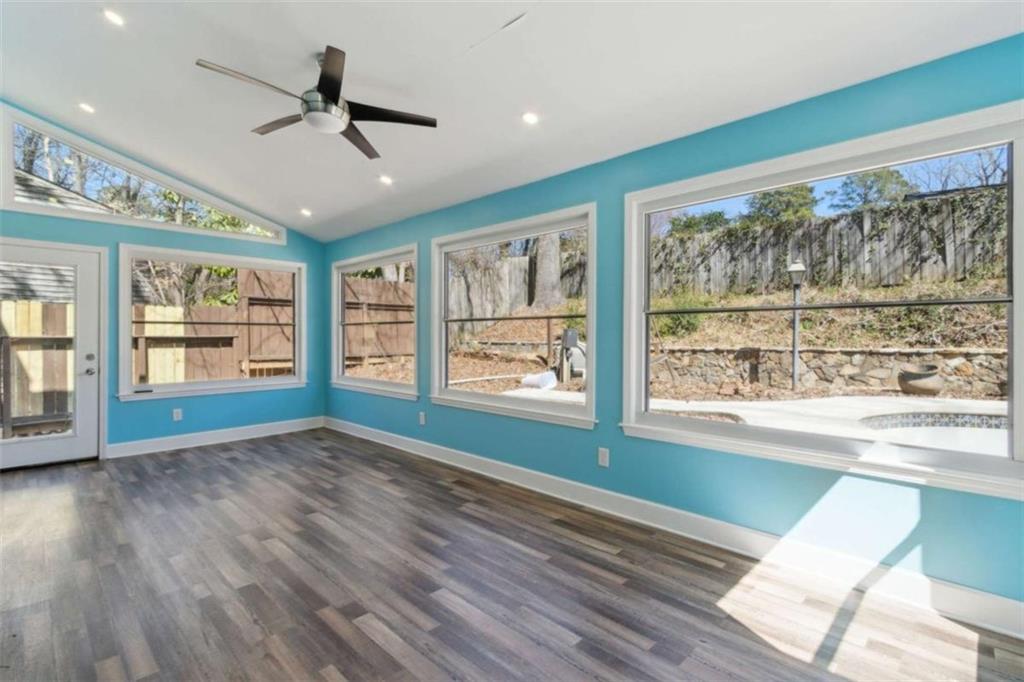 6067 Dana Drive, Norcross, Georgia image 30