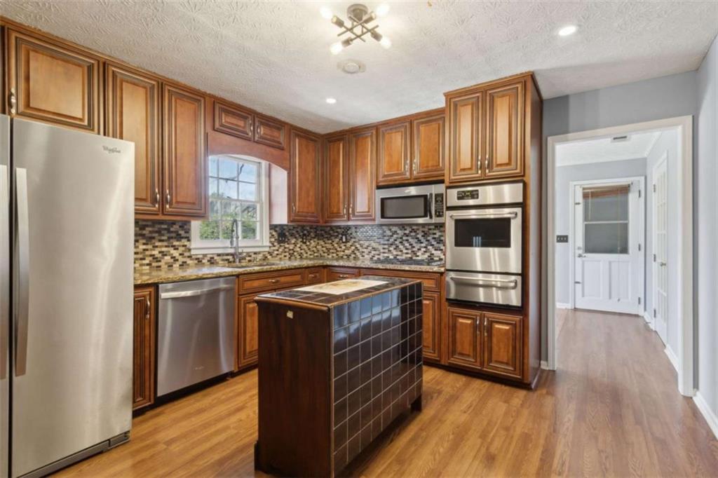 6067 Dana Drive, Norcross, Georgia image 14