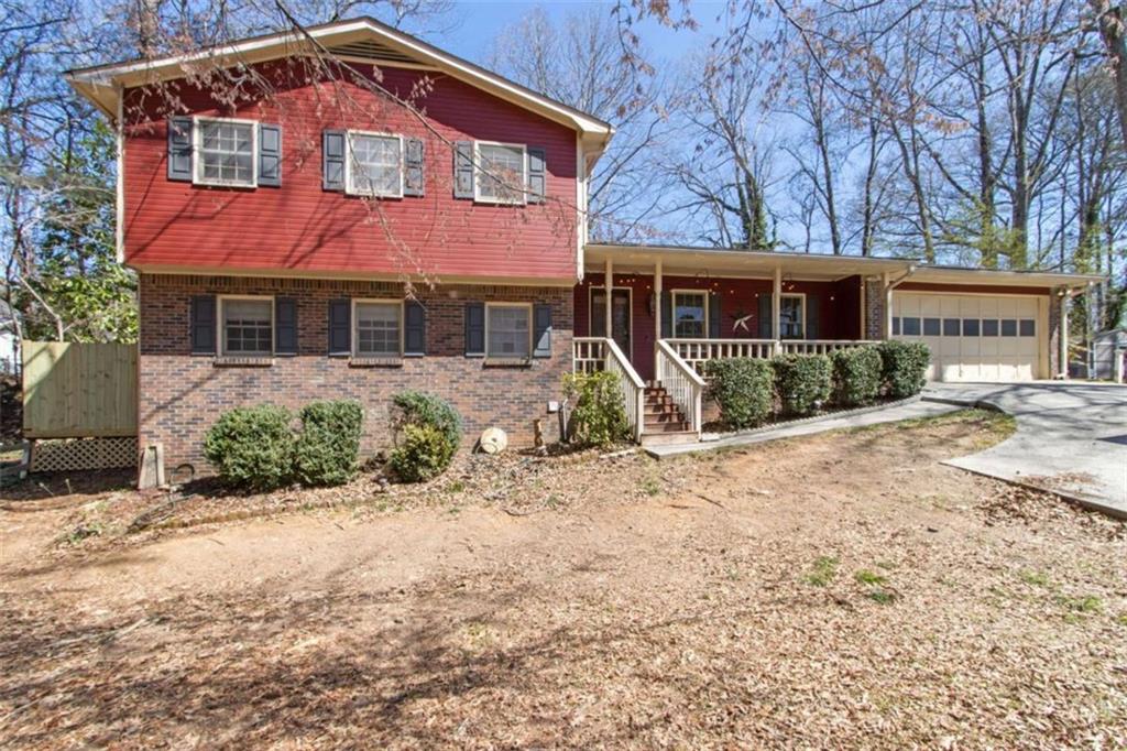 6067 Dana Drive, Norcross, Georgia image 2