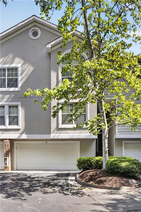 Condo For Sale - 4252 River Green Drive #507<br/> Fulton County, Atlanta, GA 30327