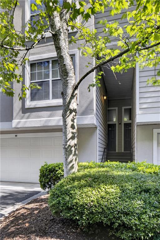 4252 River Green Drive NW 507