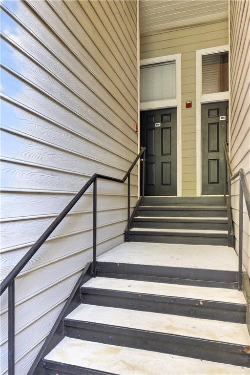 4252 River Green Drive NW 507
