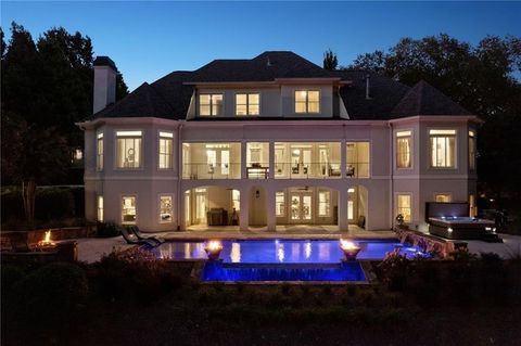 109 Peninsula Drive Peachtree City GA 30269