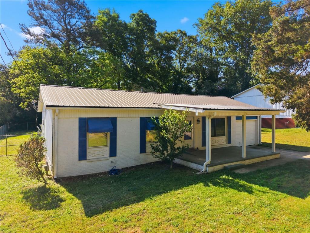 360 Martin Circle