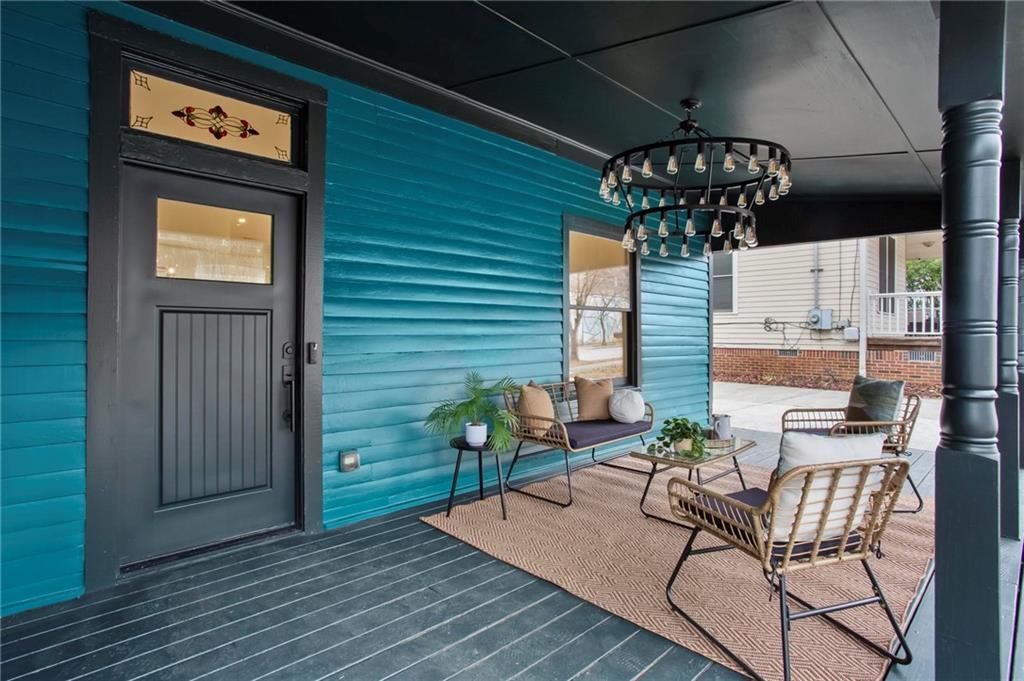 656 Shelton Avenue SW