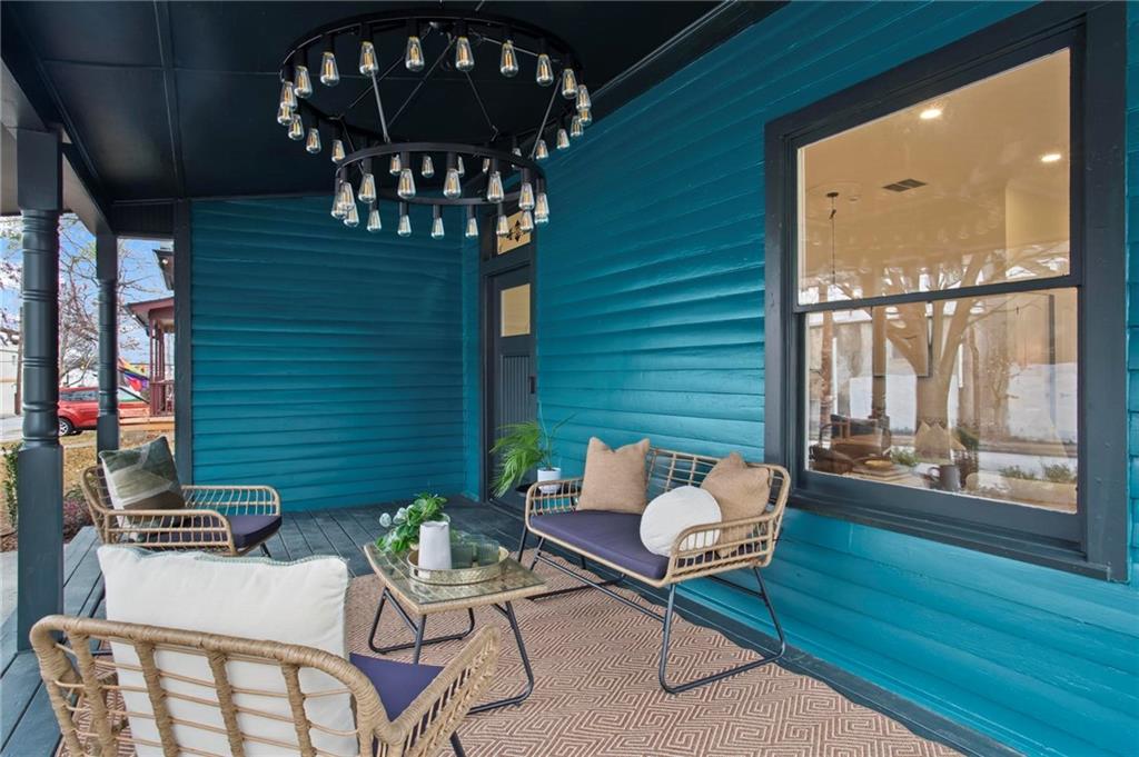 656 Shelton Avenue SW