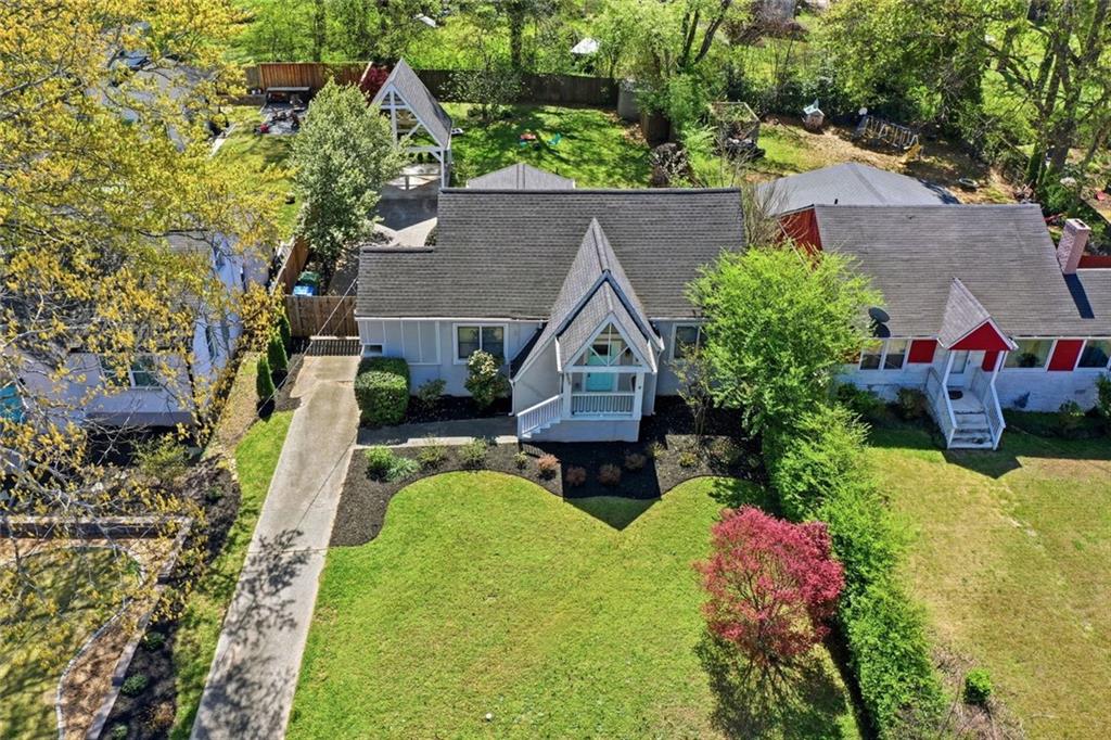 1655 Glenwood Avenue SE