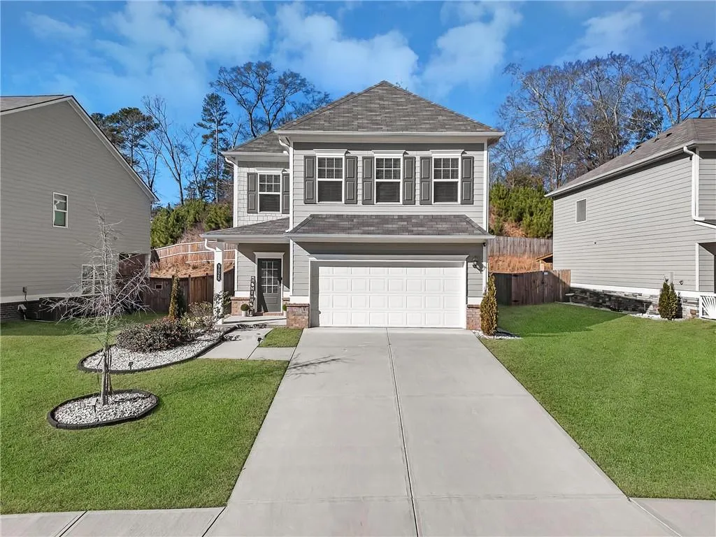 Covington, Georgia 30014, United States, 3 Bedrooms Bedrooms, ,3 BathroomsBathrooms,Residential,Active,21770