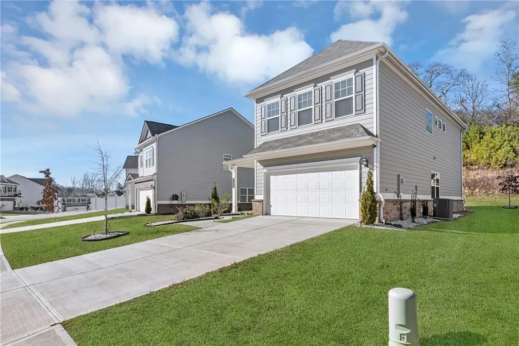 Covington, Georgia 30014, United States, 3 Bedrooms Bedrooms, ,3 BathroomsBathrooms,Residential,Active,21770