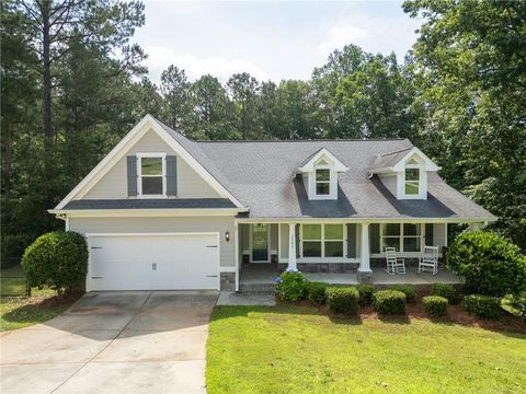 2565 Aaron Court Loganville GA 30052