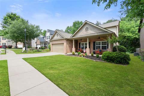 Homes For Sale - 6943 Grand Hickory Drive<br/> Hall County, Braselton, GA 30517
