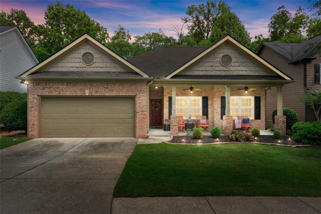 6943 Grand Hickory Drive