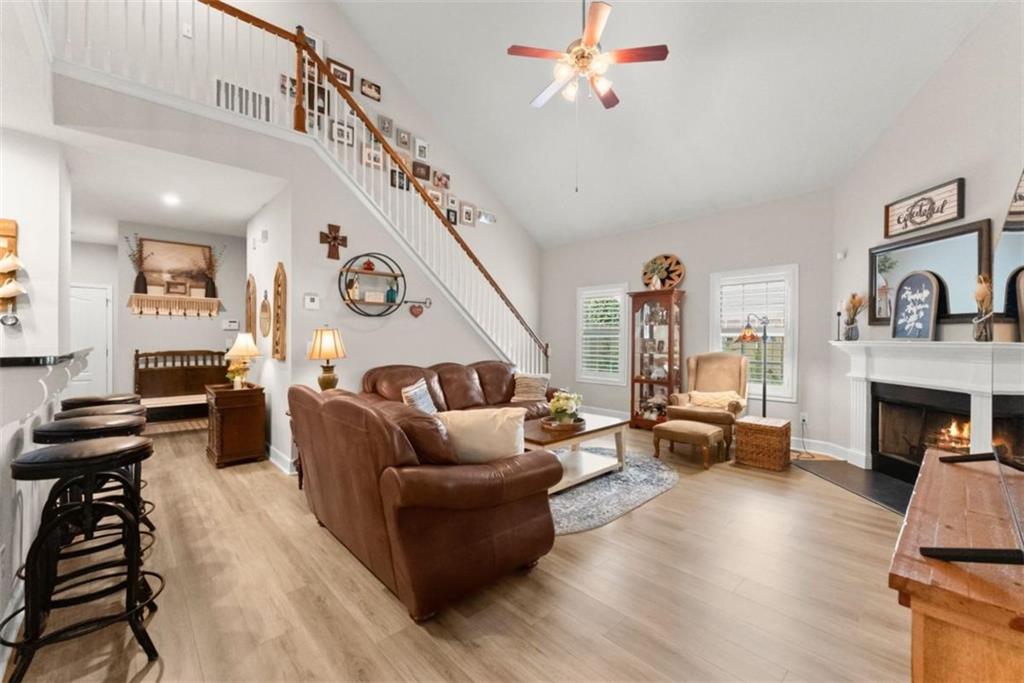 6943 Grand Hickory Drive