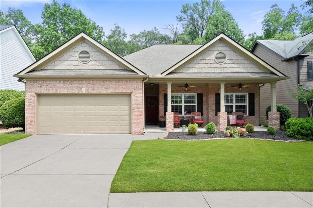 6943 Grand Hickory Drive