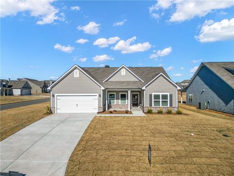 Homes For Sale - 123 Harmony Farms Orchard<br/> Eatonton, GA 31024