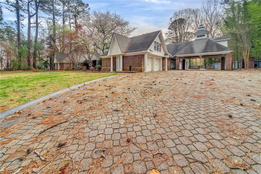 13039 Freemanville Road