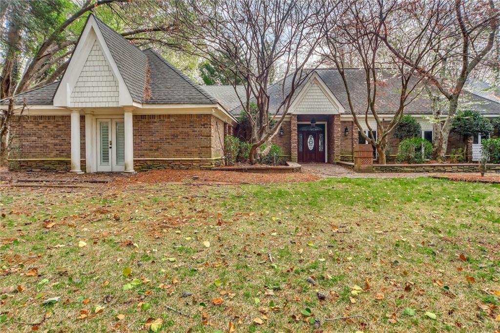 13039 Freemanville Road