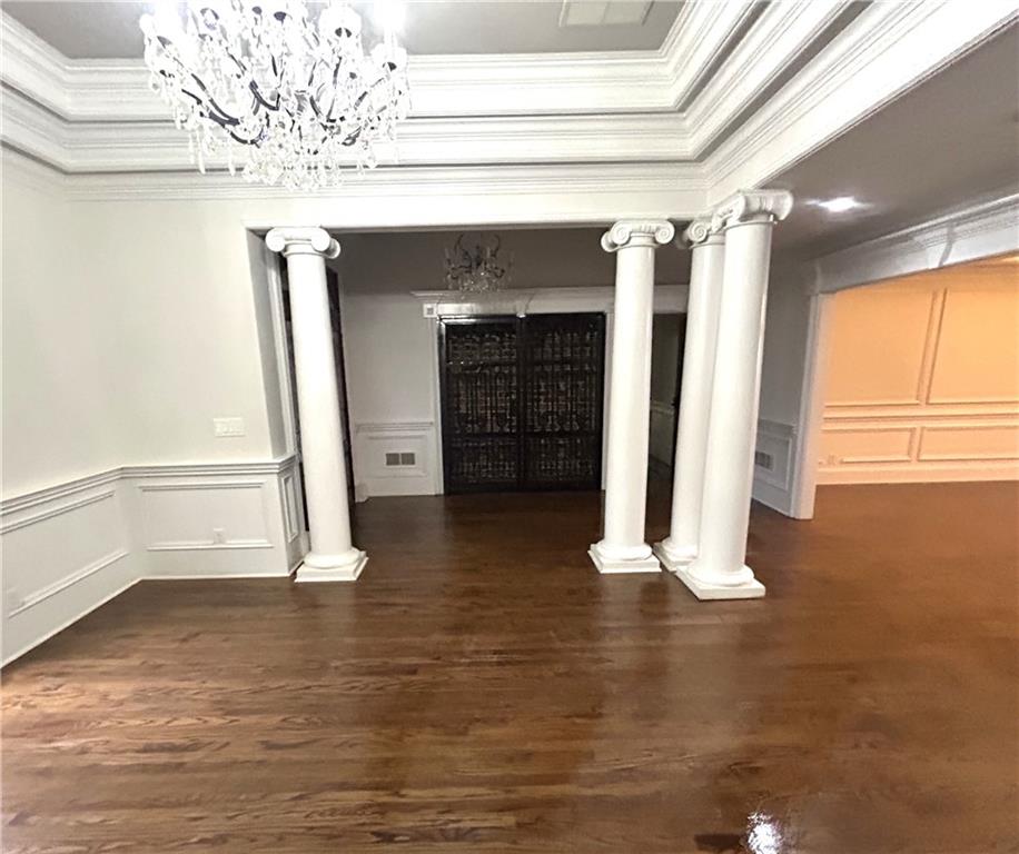 13039 Freemanville Road