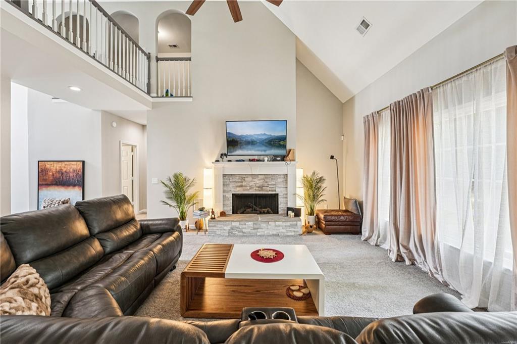 4810 Highland Lake Drive