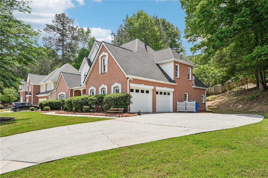 4810 Highland Lake Drive