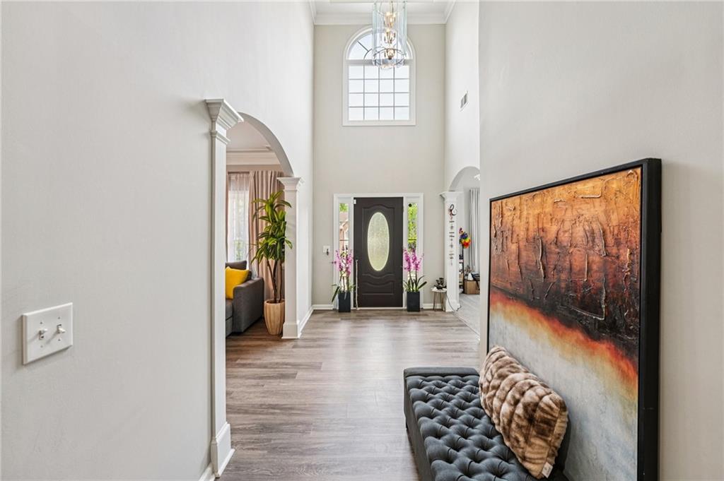 4810 Highland Lake Drive