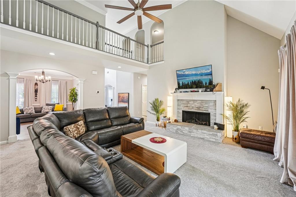 4810 Highland Lake Drive