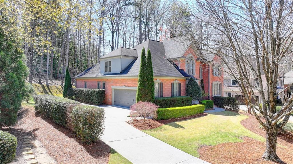 5190 Deerlake Drive