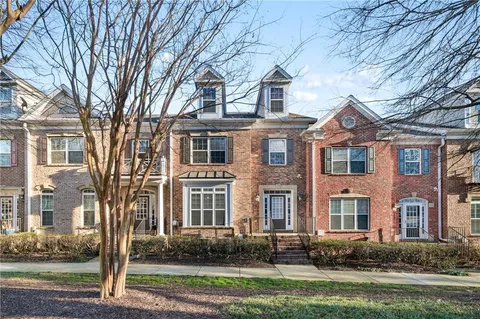 3206 Buck Way, Alpharetta, GA 30004 - MLS#: 7527878